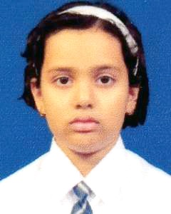 Swarna Kumari